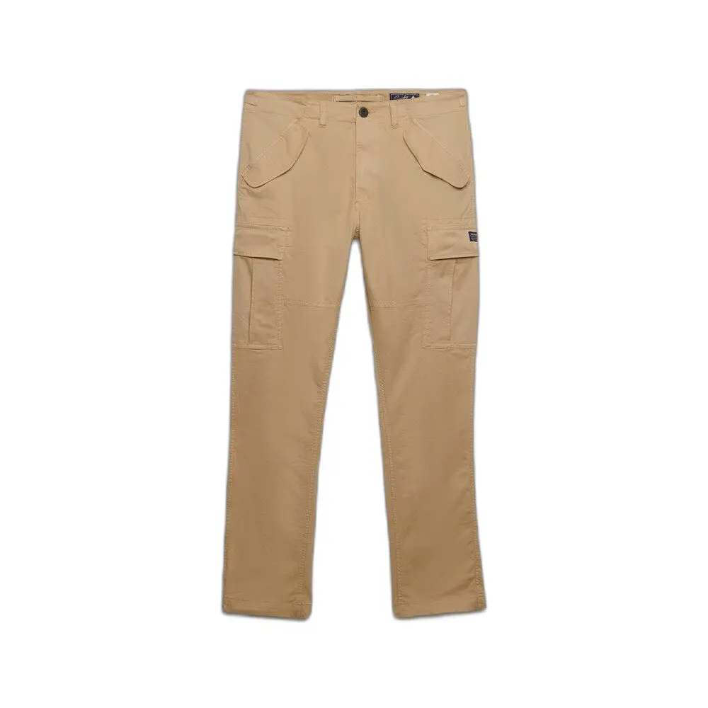 Pantaloni cargo