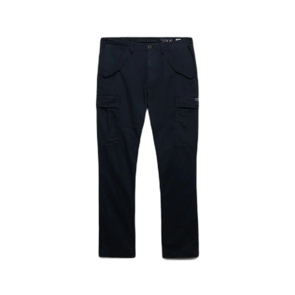 Pantaloni cargo
