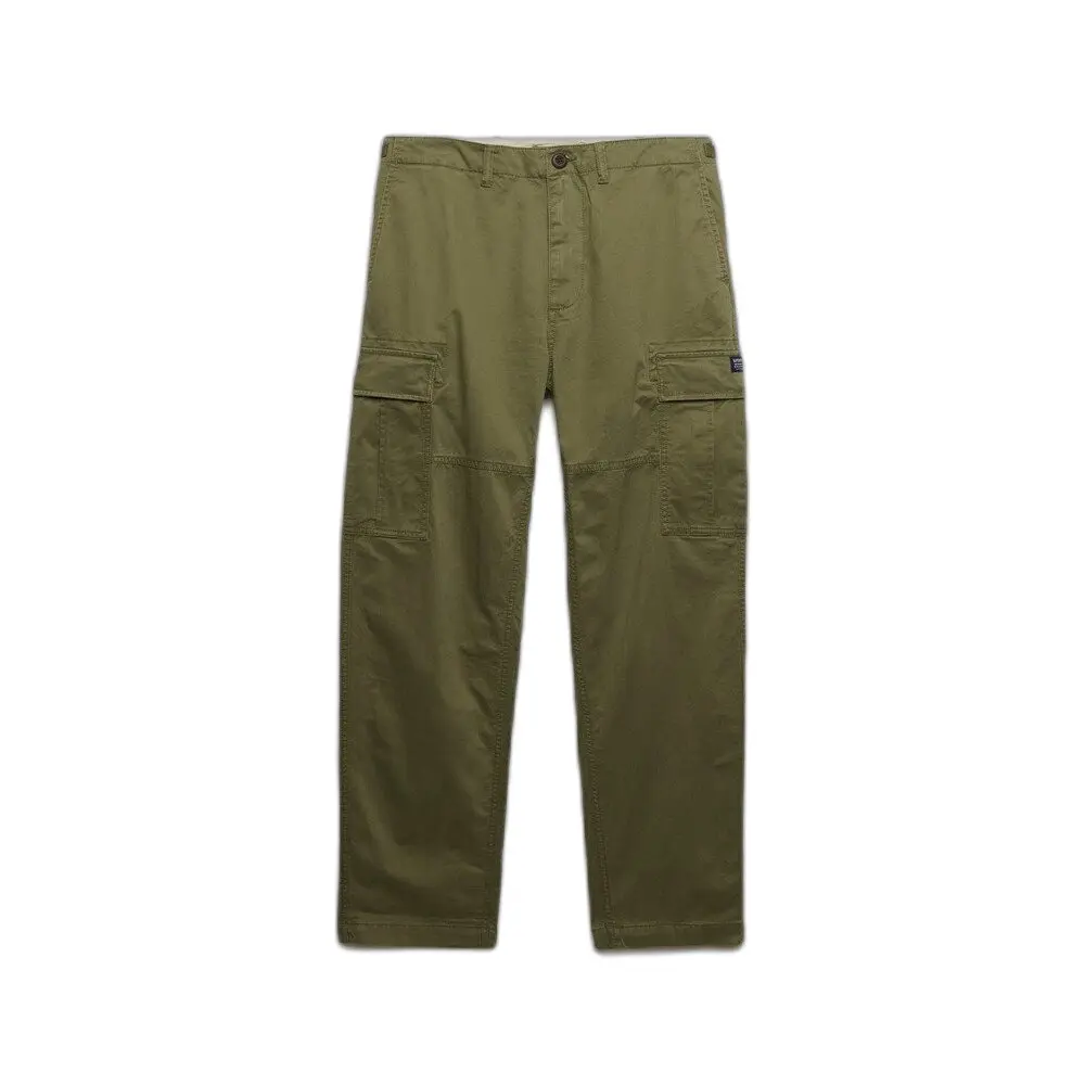 Pantaloni cargo