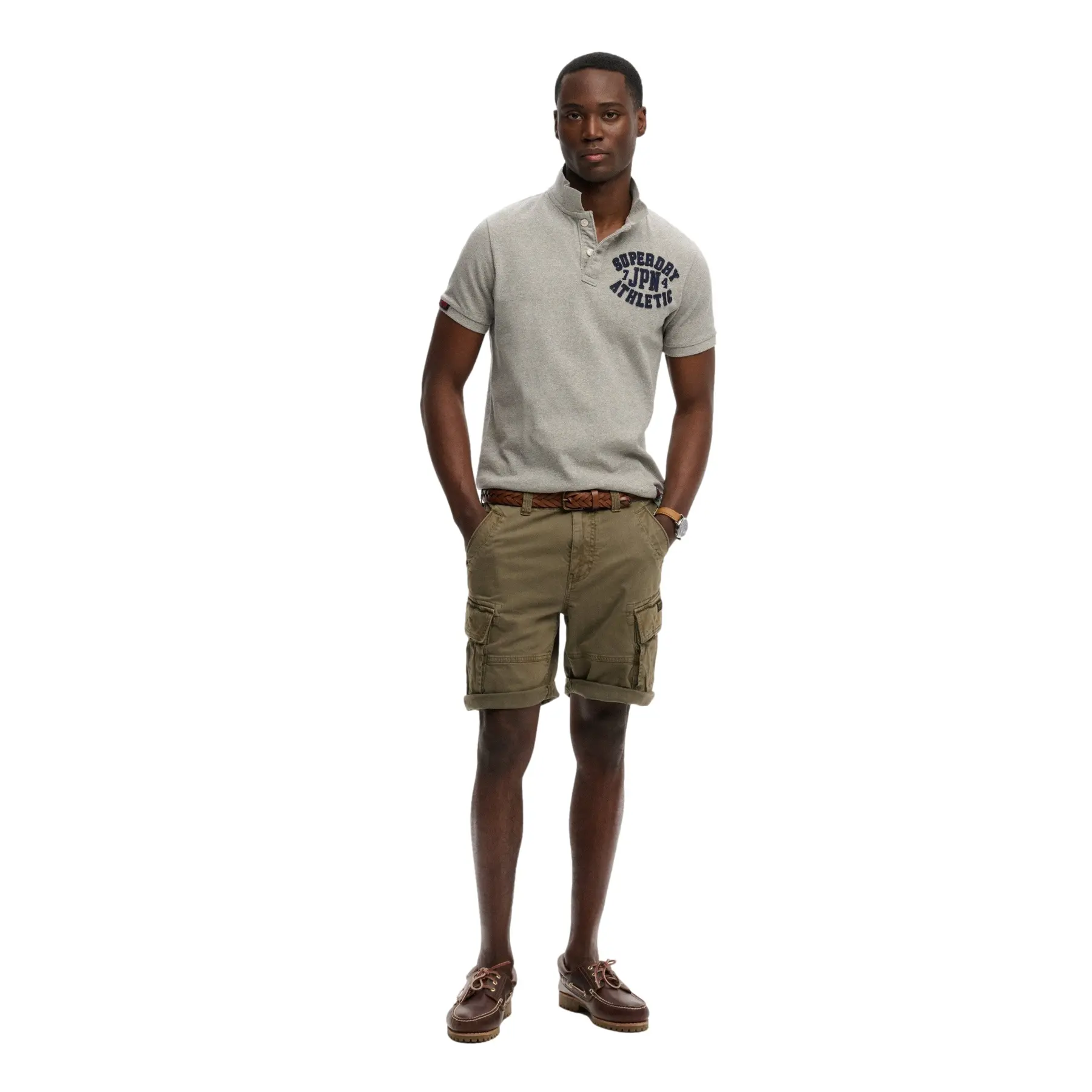 Shorts cargo  Core