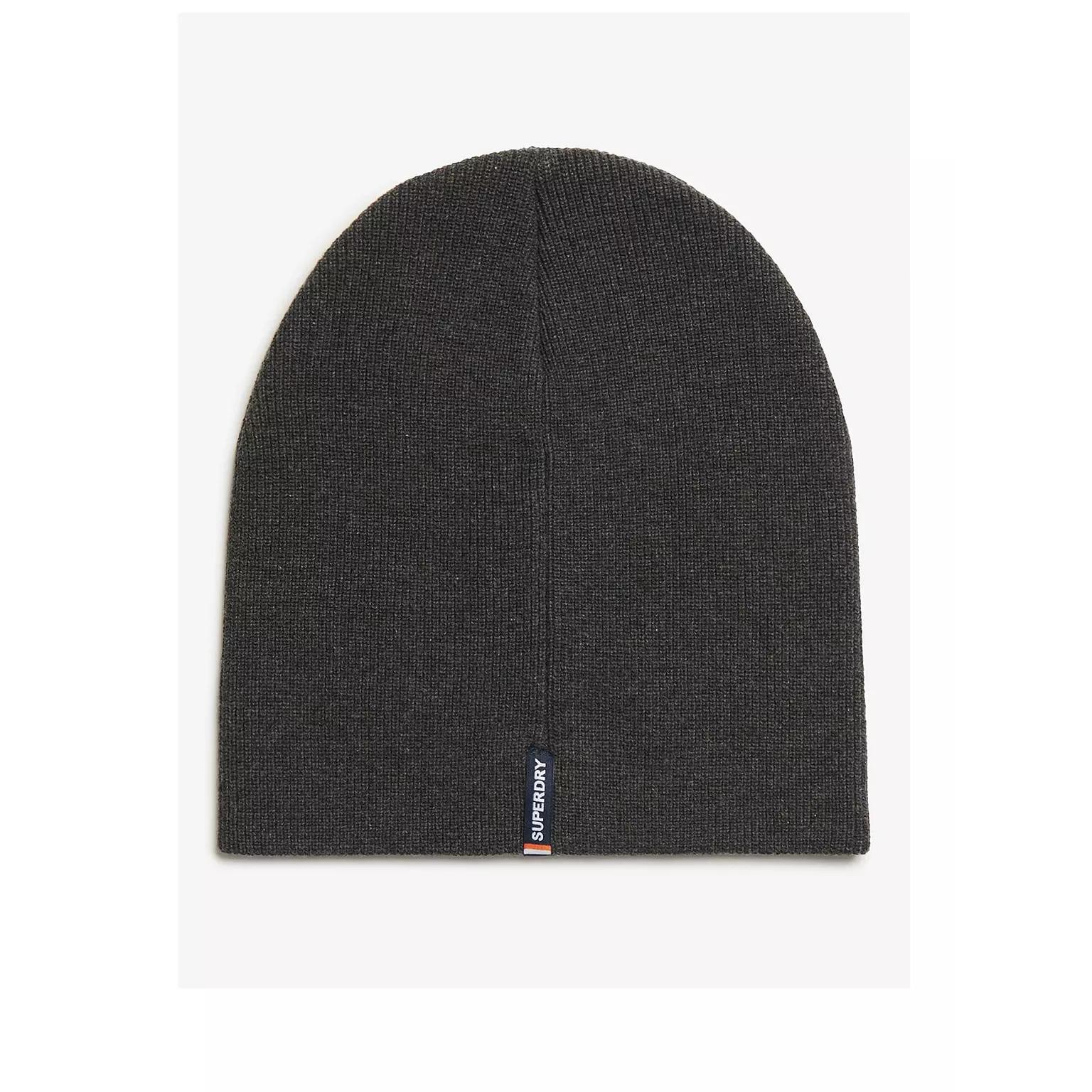 5063068920852 - Mütze aus Strick mit Logo Essential