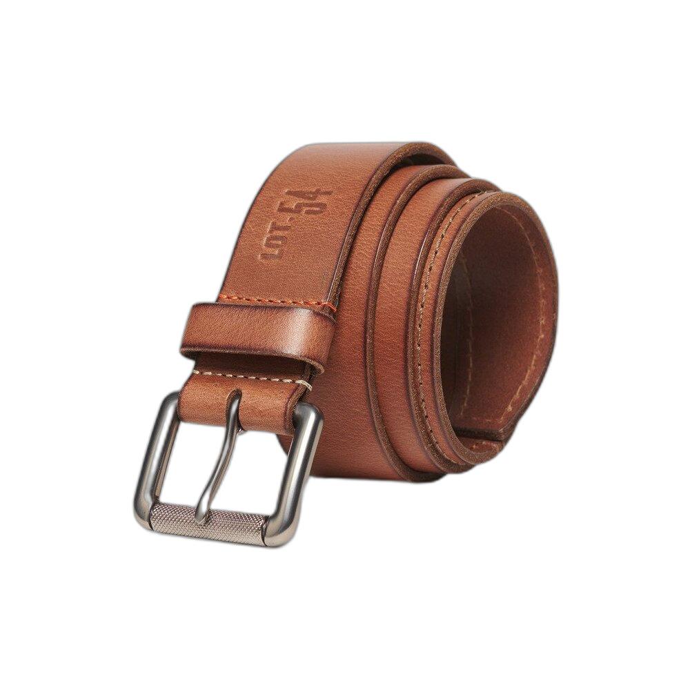 5063068345532 - Gürtel Badgeman