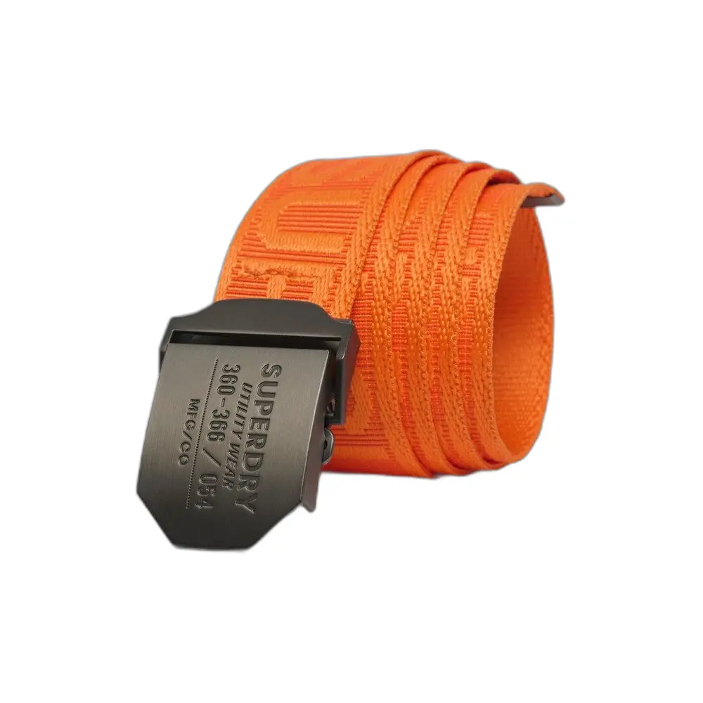 Woven belt Superdry Workwear