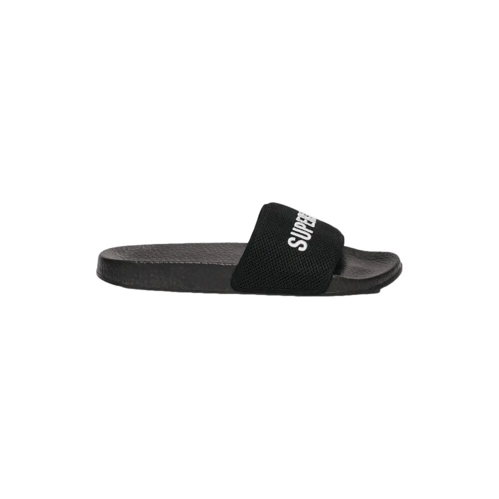 Image of Slides Superdry Utility Mesh