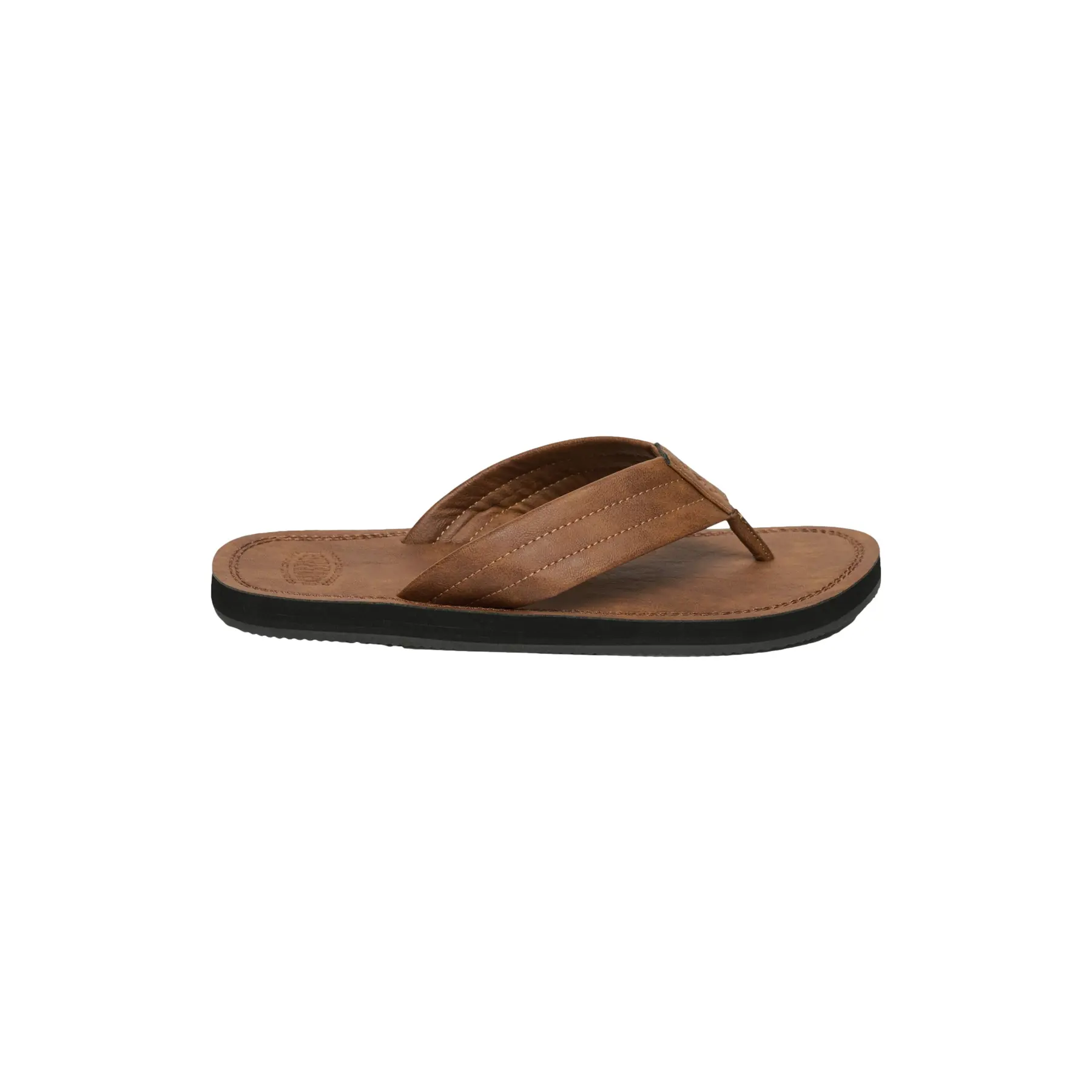 Superdry Marron Children's Flip-Flops Vintage Flip Flop