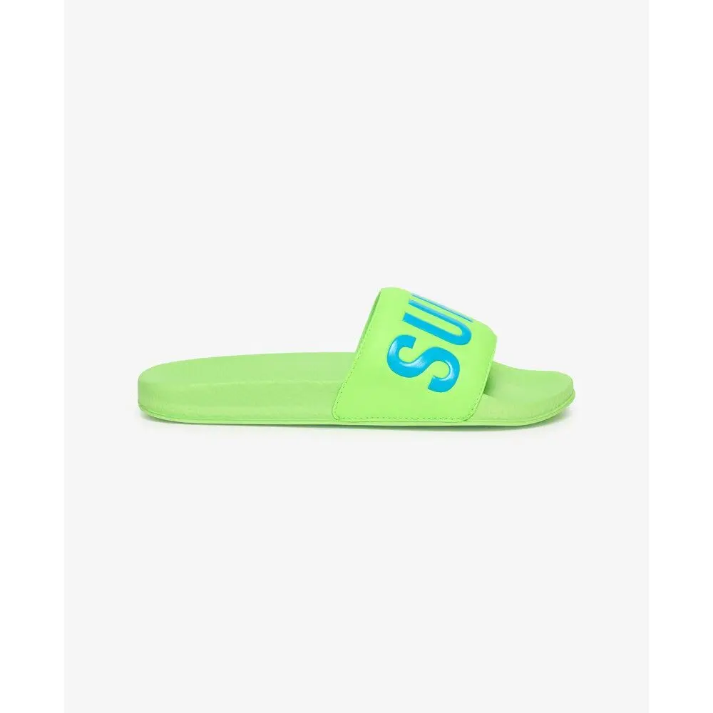 Children's Slides Superdry