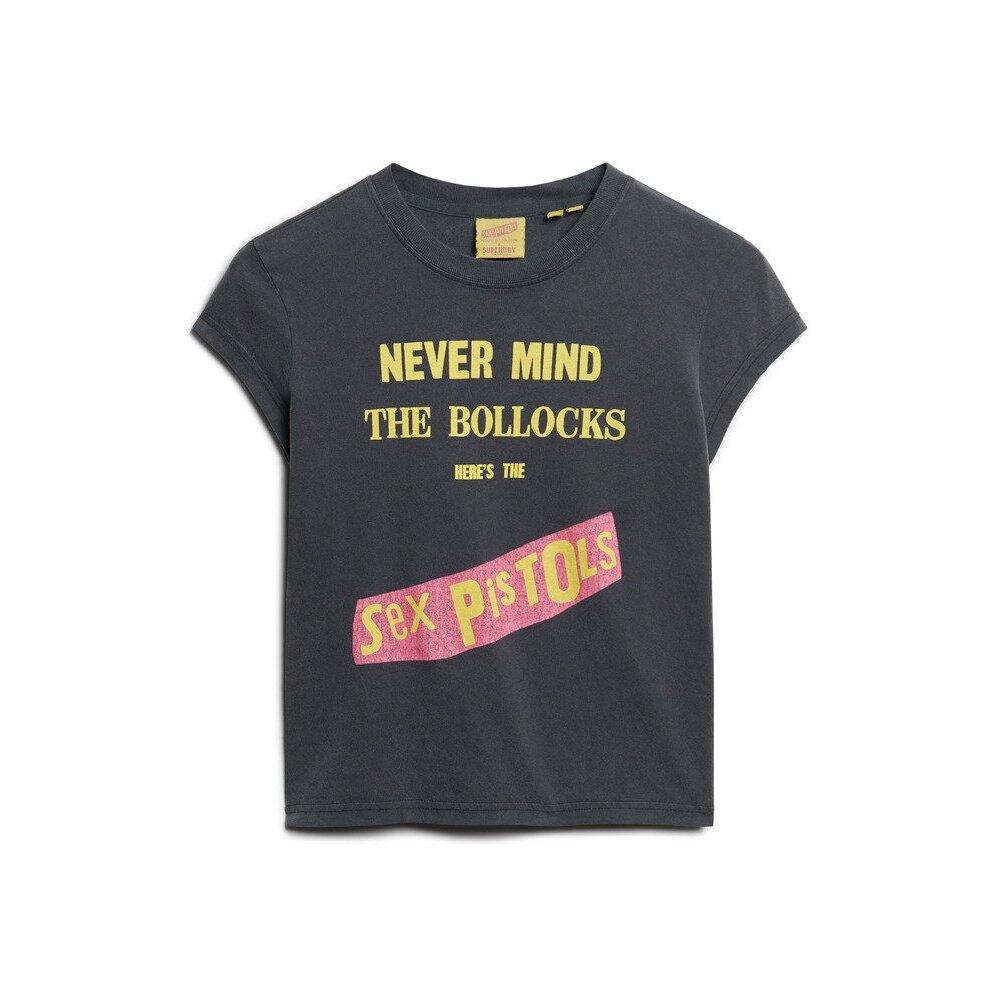 5059726598600 - T-Shirt Sex Pistols