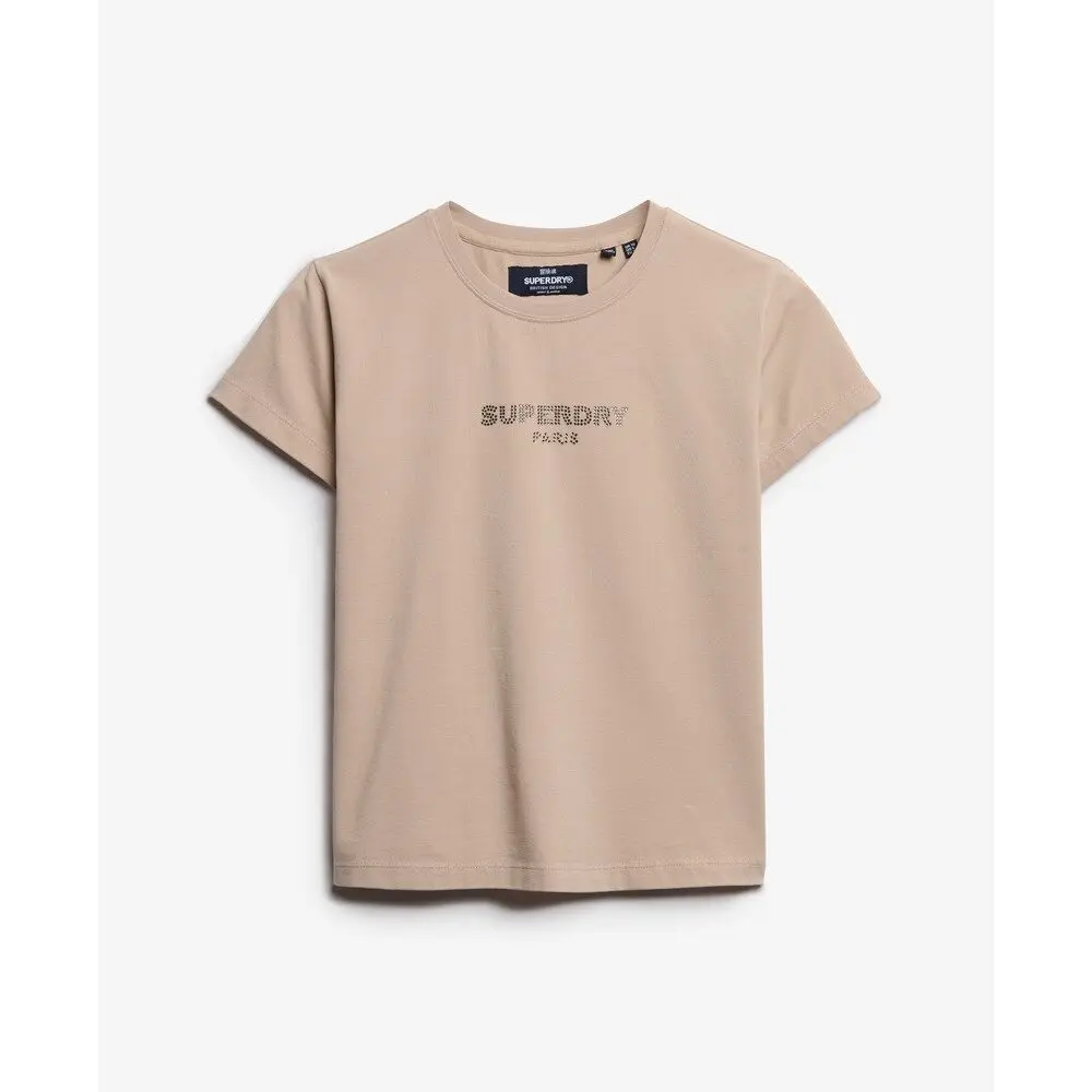 5063068604967 - T-Shirt Luxe