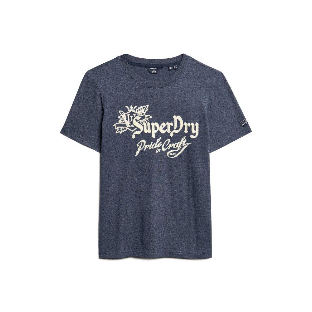 5063068472450 - T-Shirt Pride In Craft