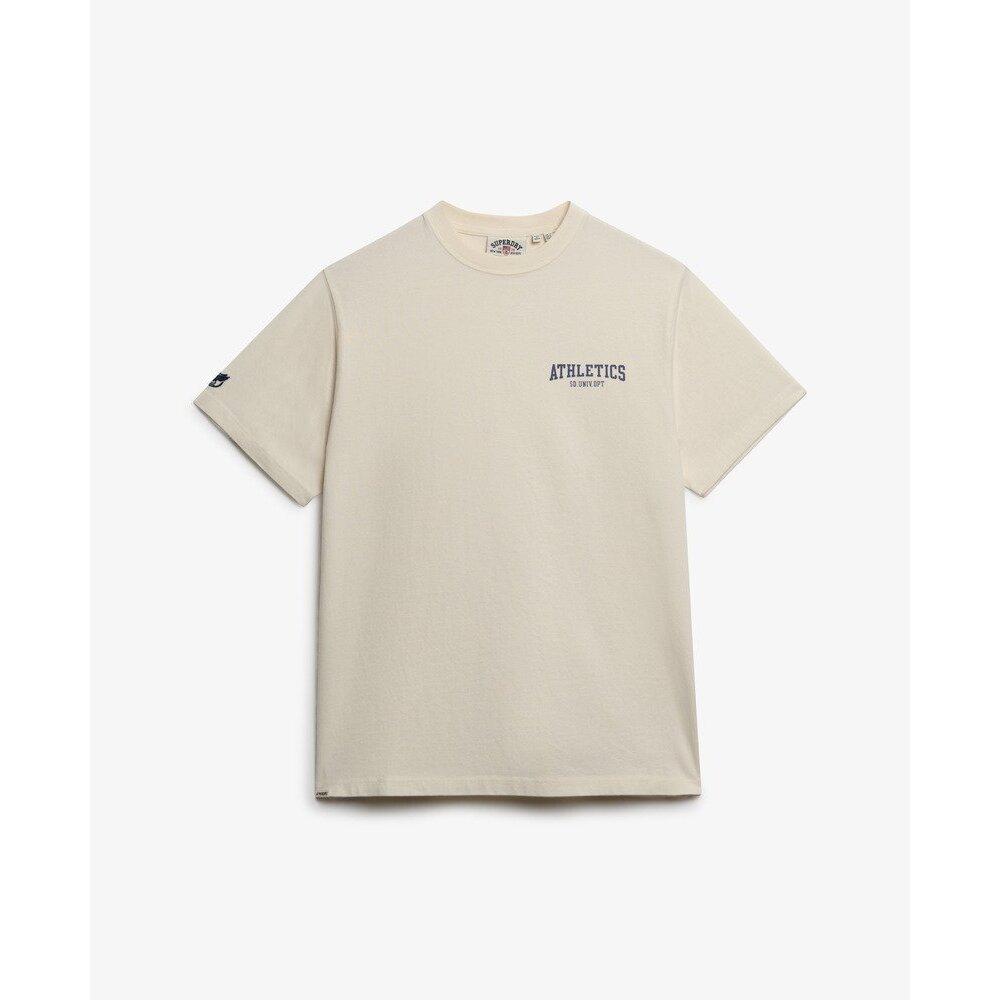 5063068820220 - Oversized T-Shirt Athletic Essentials