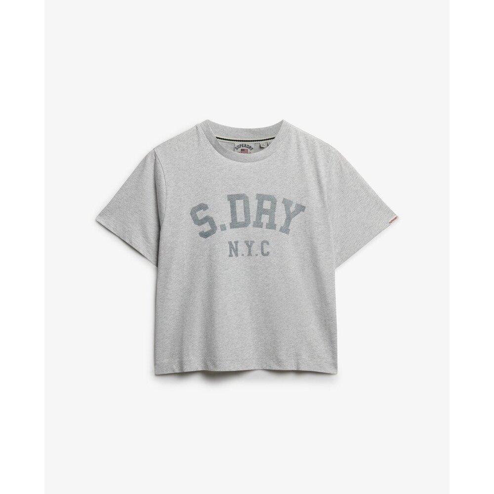 5063068820473 - T-Shirt Athletic Essentials