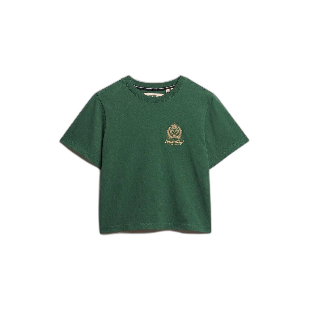 5063068821111 - T-Shirt Country Club