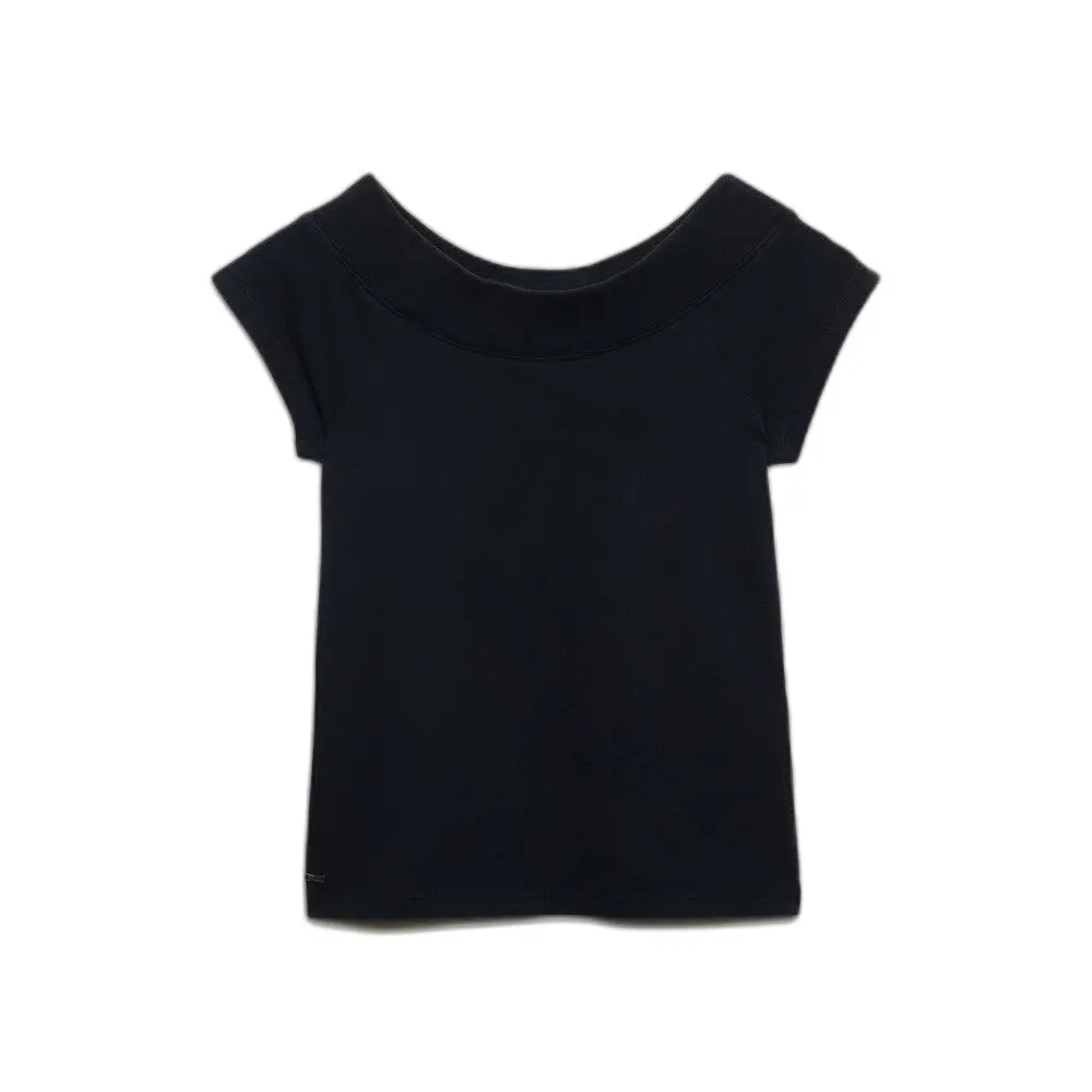 T-shirt donna off shoulder  Ath Ess