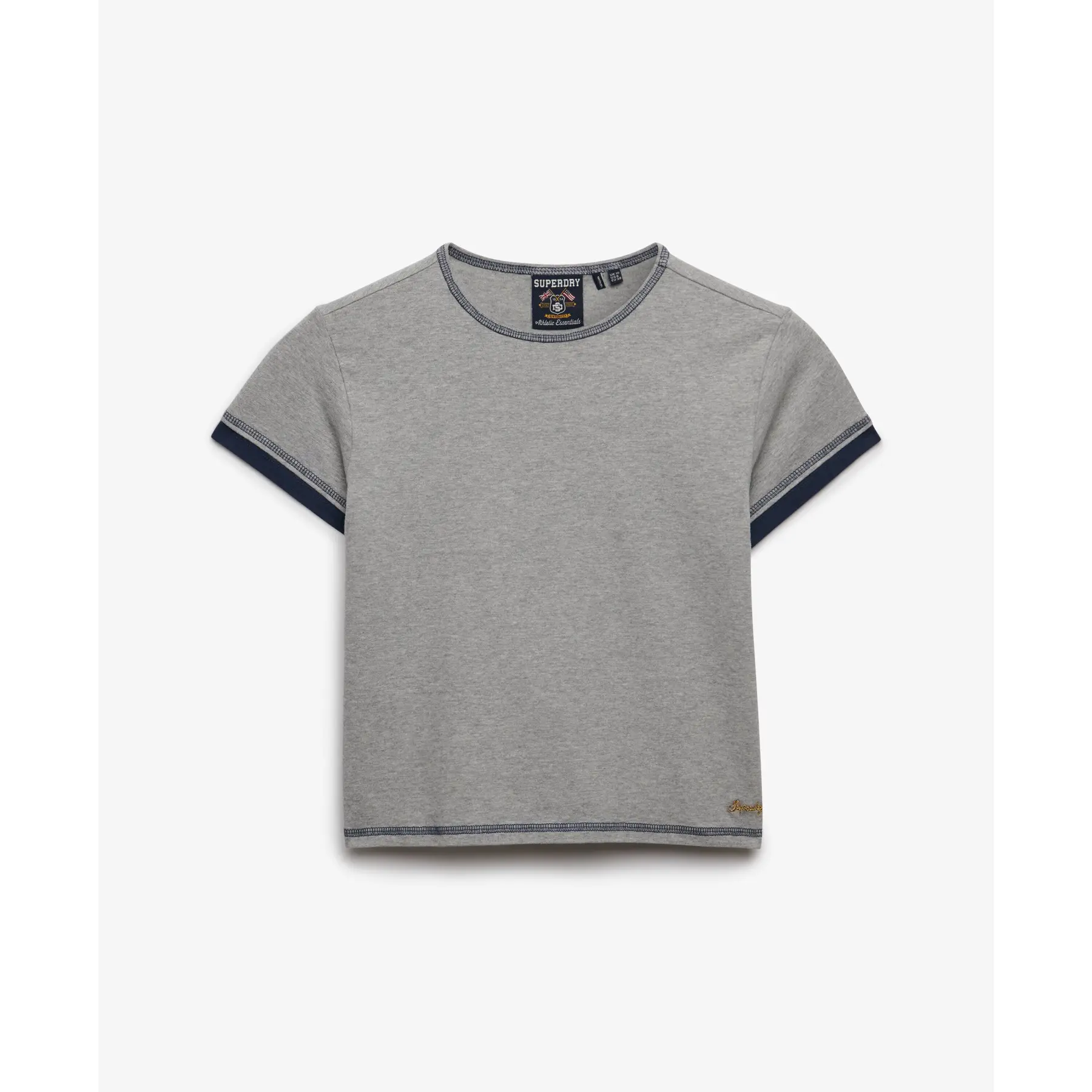 T-Shirt Superdry Athletic Essentials
