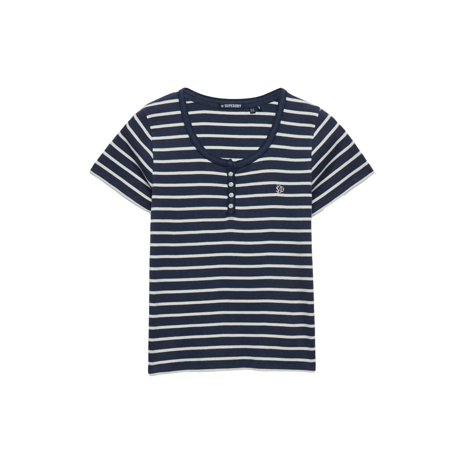 T-shirt da donna  Athletic Essentials