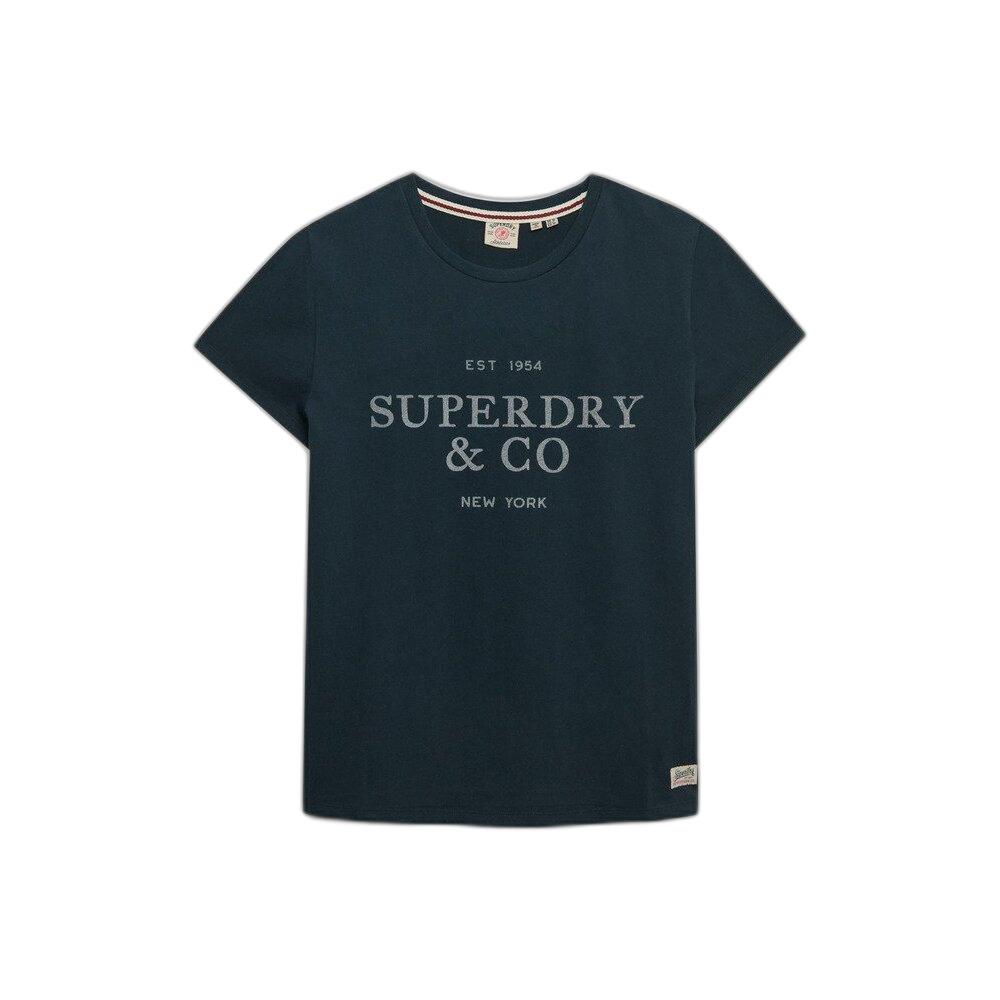 5063634357839 - T-Shirt Luxe Casual Classic