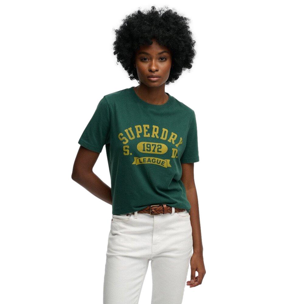 5063634293311 - T-Shirt Vintage