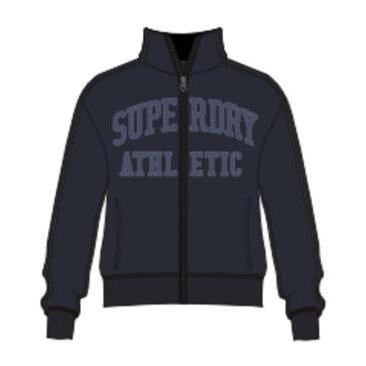 5063068822040 - Trainingsjacke Damen Athletic Essentials