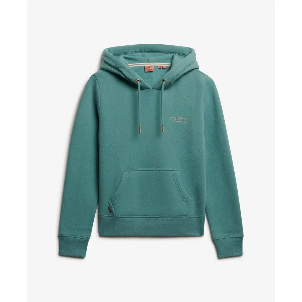 Hoodie Damen Superdry