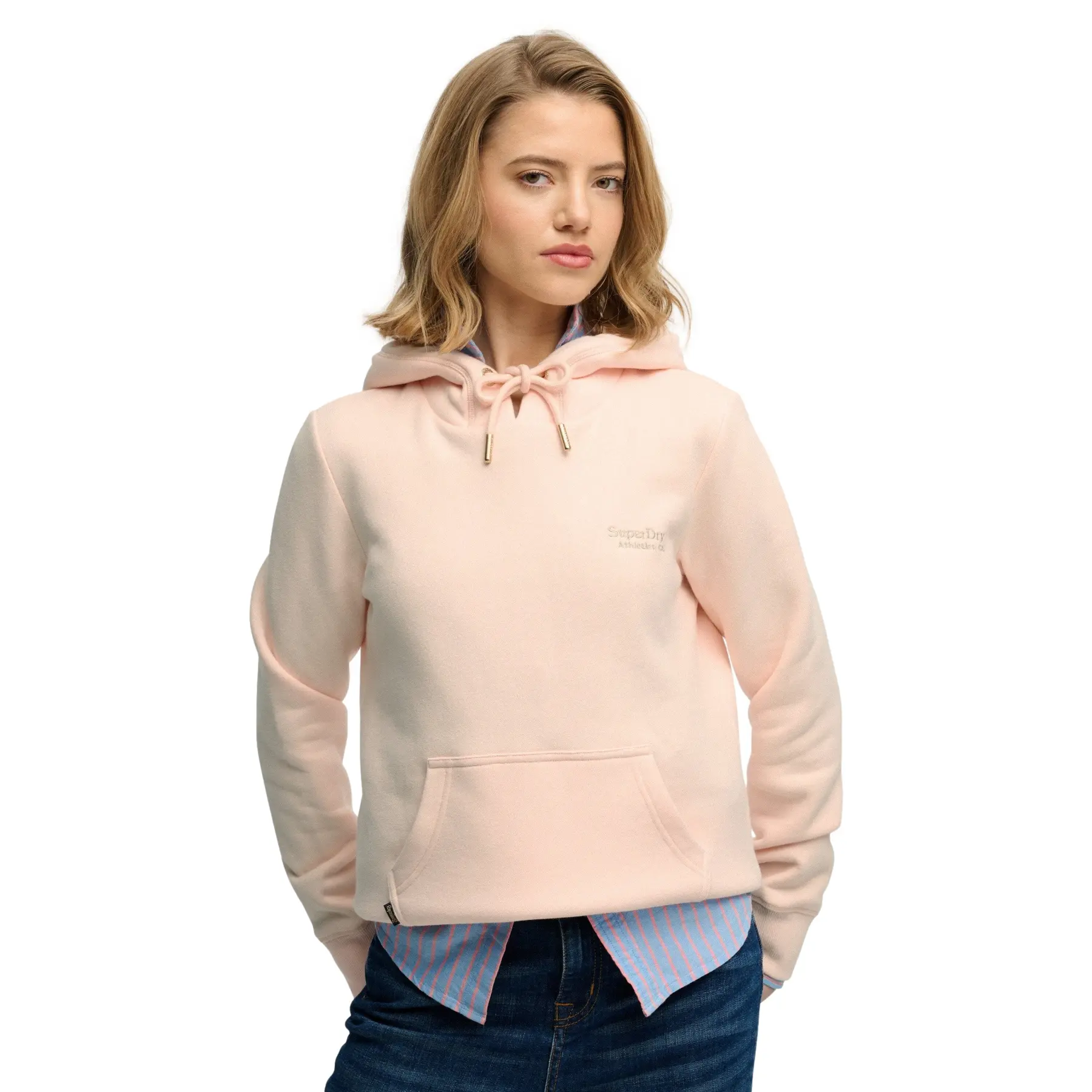 Hoodie Damen Superdry