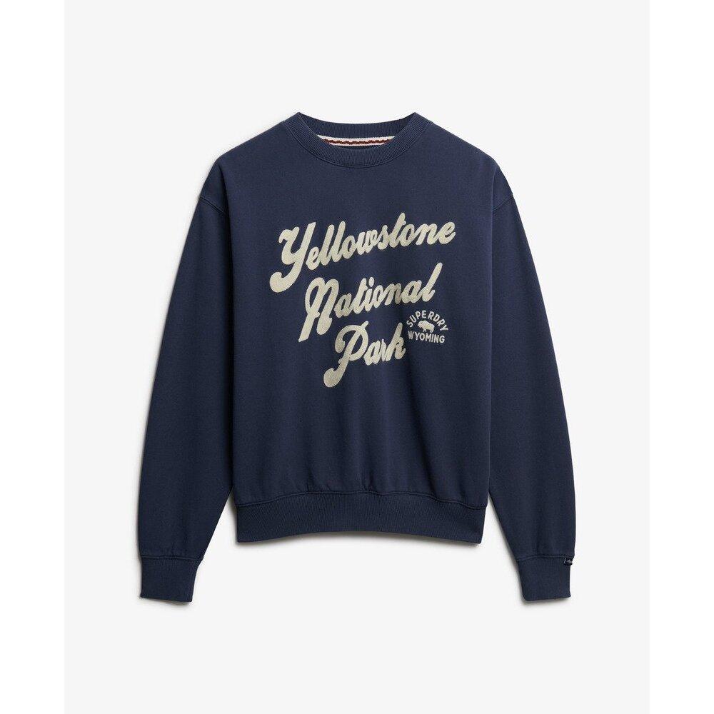 5063068825157 - Sweatshirt Damen Lo-fi Outdoor