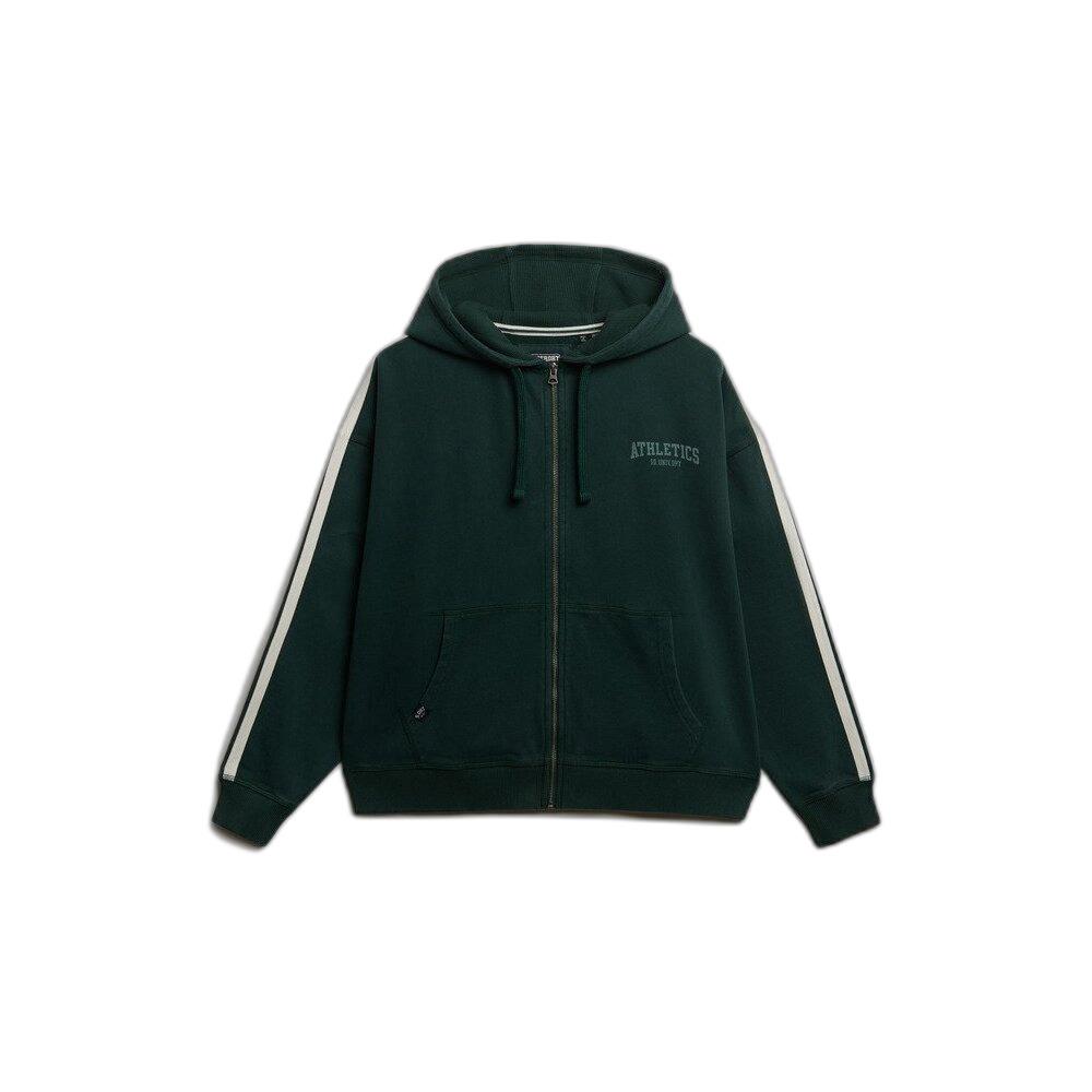 5063068826284 - Hoodie Damen Athletic Essentials