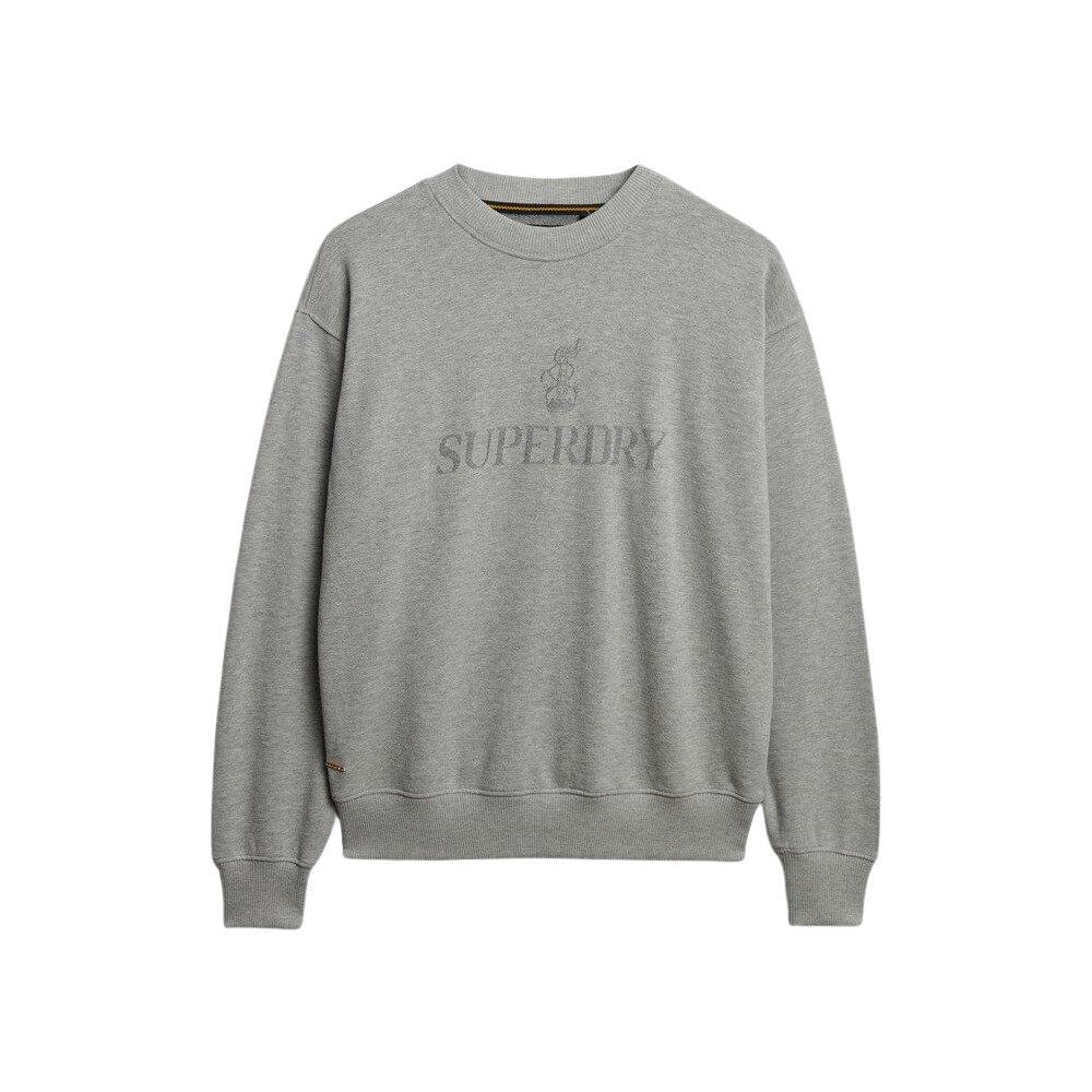 5063068696368 - Sweatshirt Damen British Design