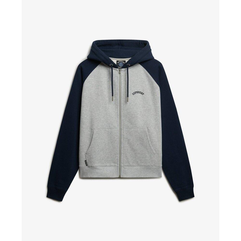 5063068829155 - Hoodie Damen Essential Logo OSZ Raglan ZH