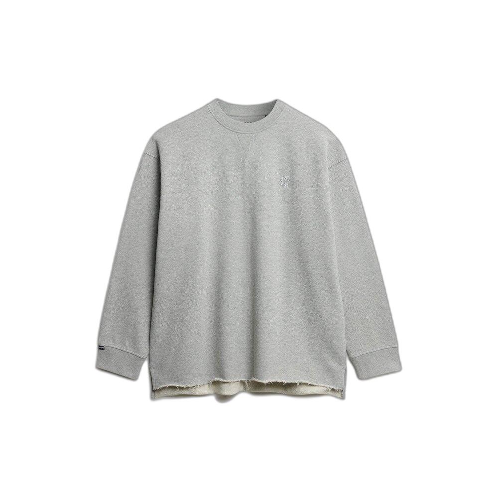 5063068738822 - Rundhals-Sweatshirt Damen Studios