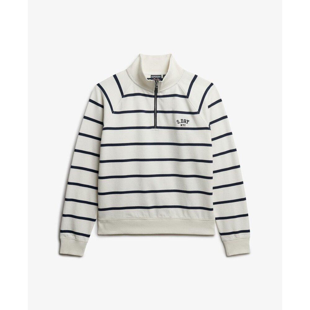 5063068921736 - Sweatshirt Damen Ath Henley