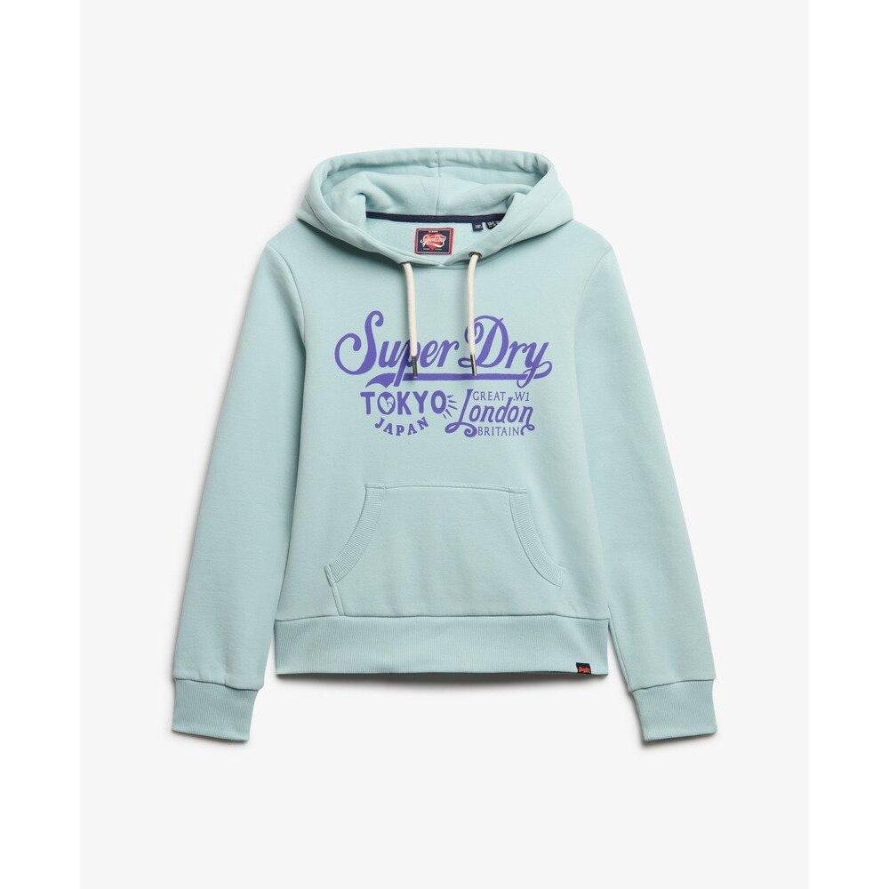 5063068951399 - Hoodie Damen Tokyo London