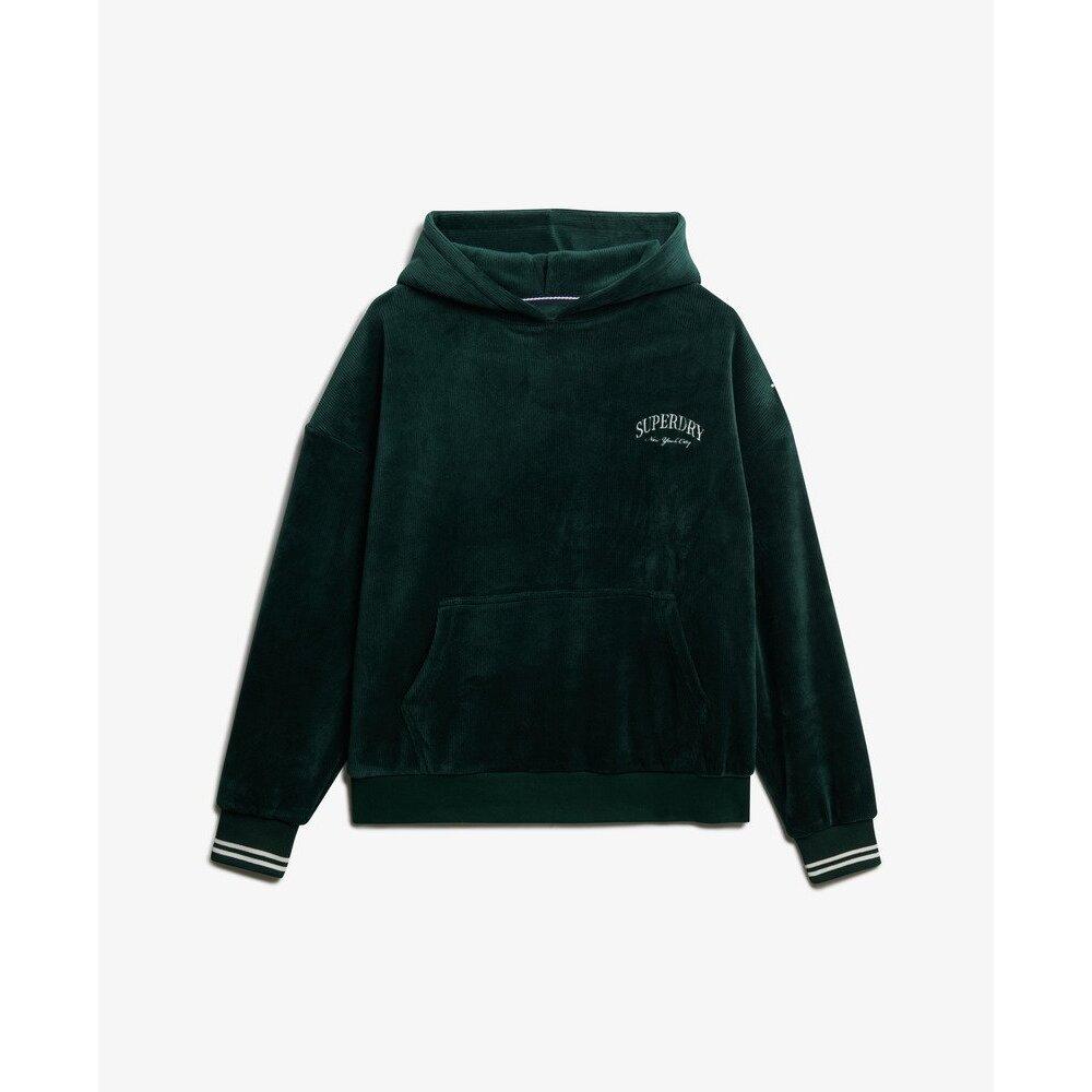 5063634067899 - Hoodie Damen Country Club