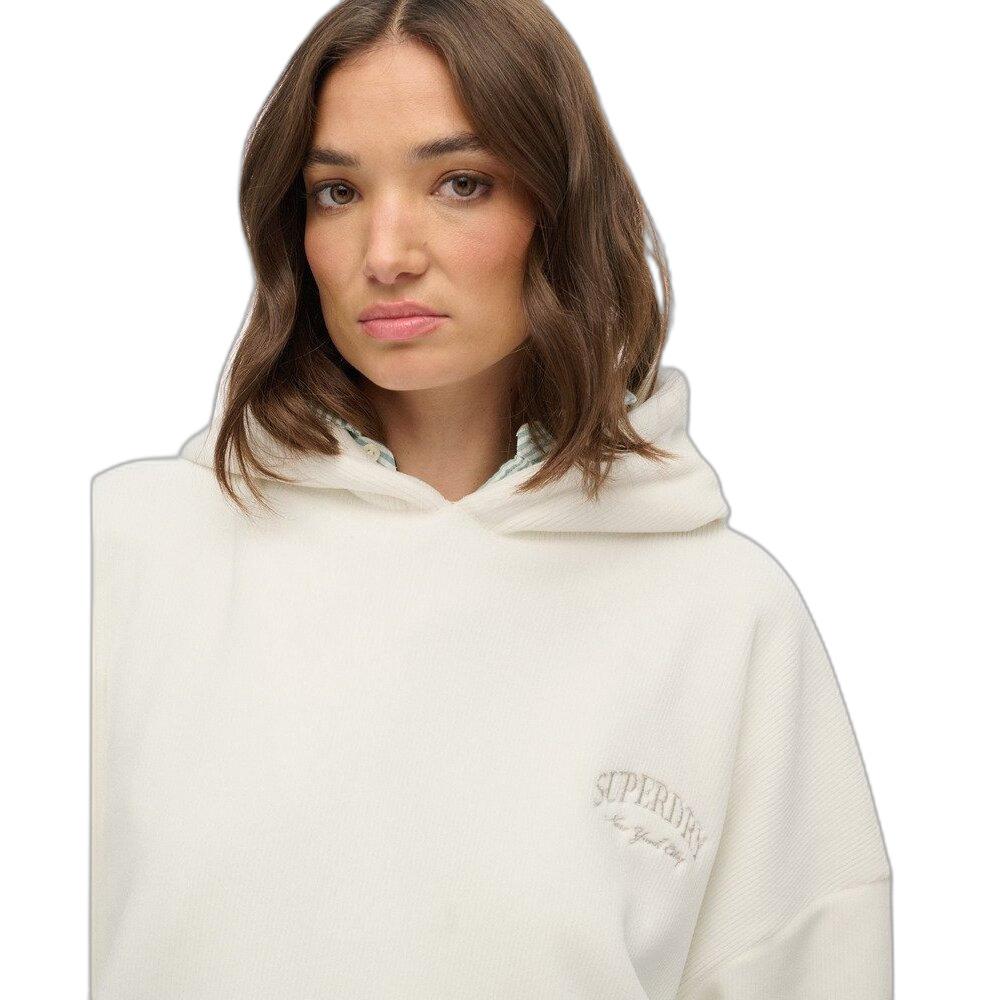 5063634067943 - Hoodie Damen Country Club