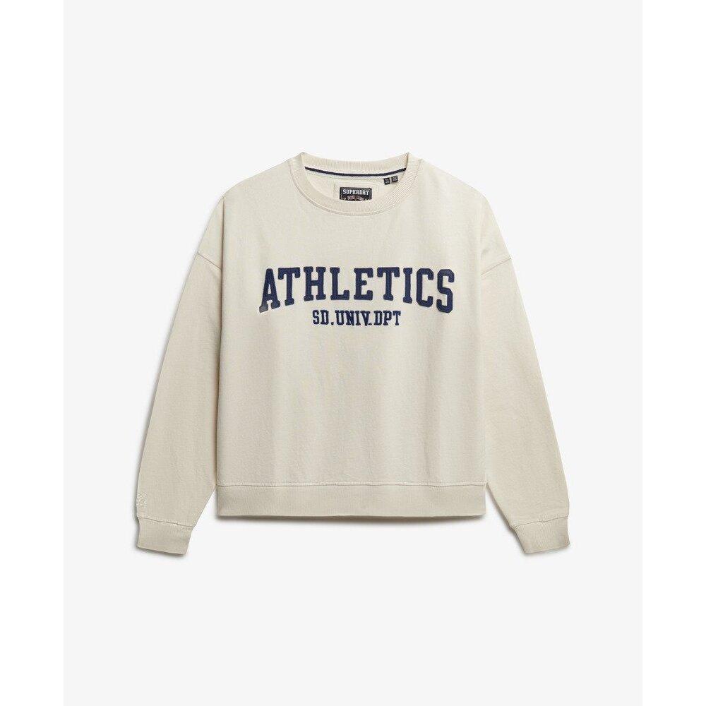 5063634044715 - Sweatshirt Damen Athletic Essentials