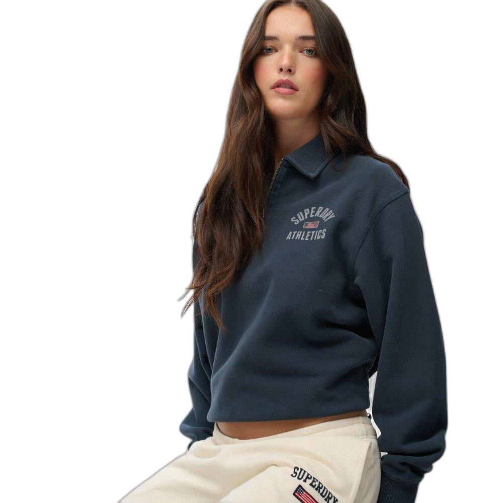 5063634052451 - Pullover Damen Athletic