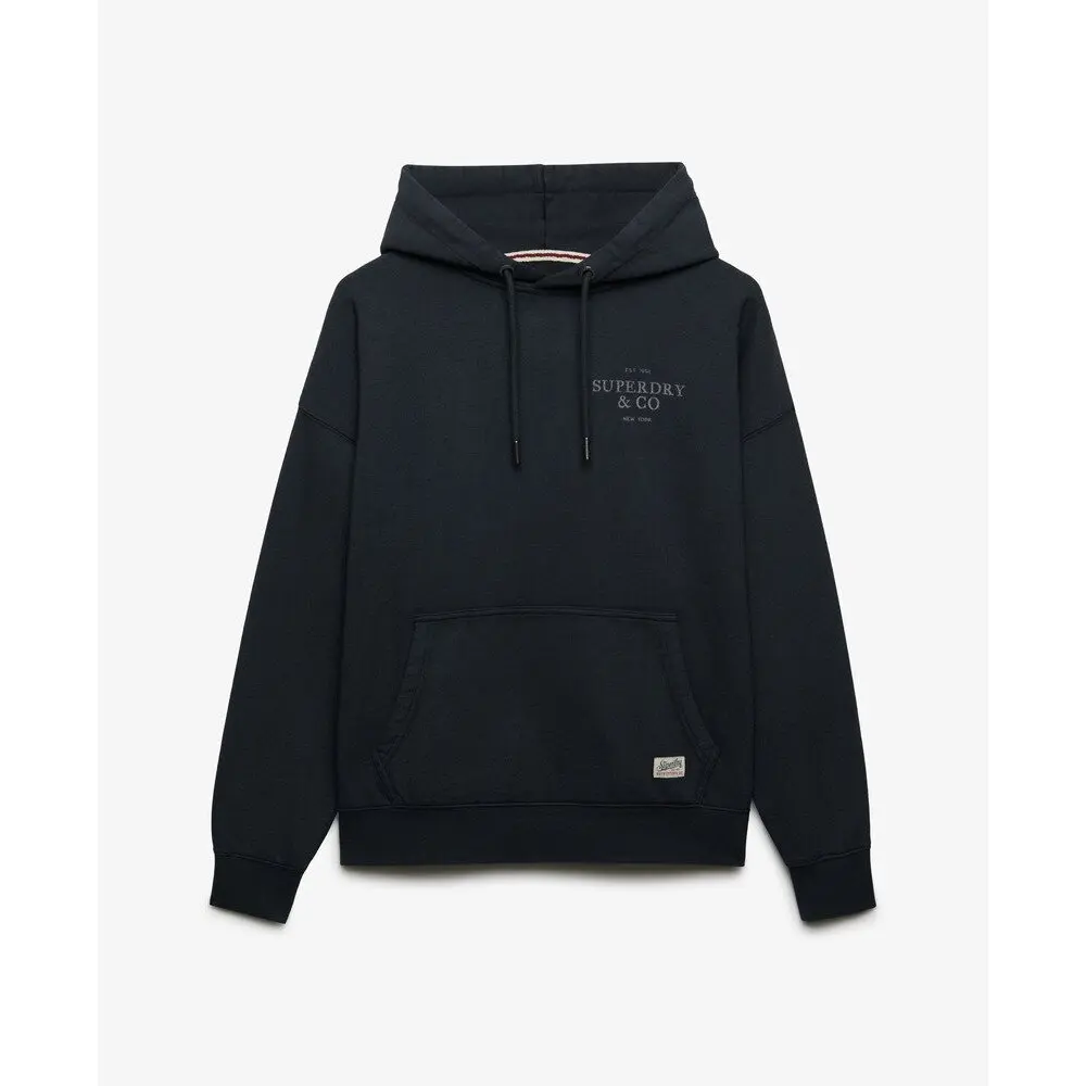 Hoodie Damen Superdry Luxe Casual