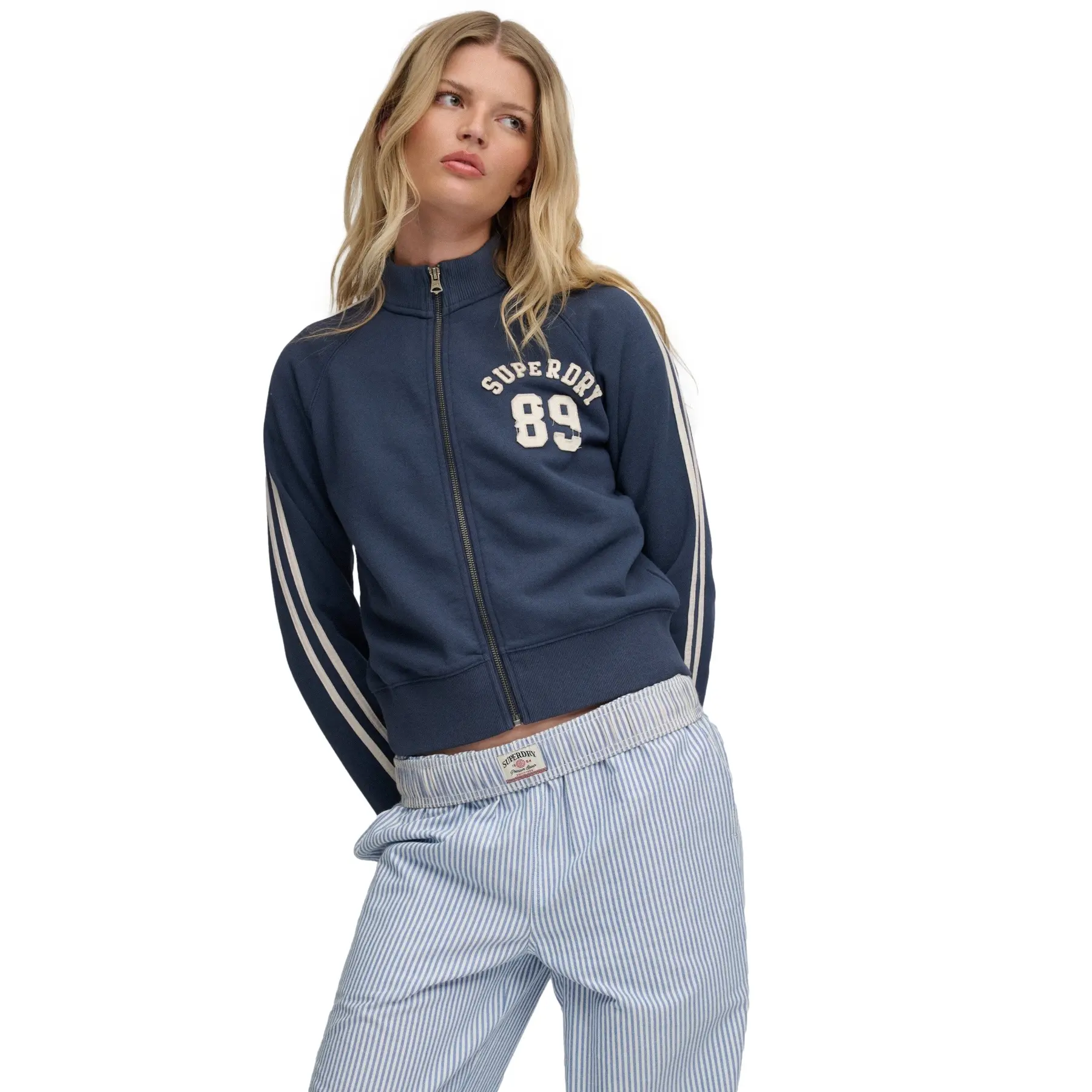 Giacca da donna  Athletic Applique