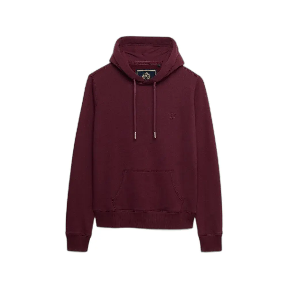 Felpa con cappuccio da donna