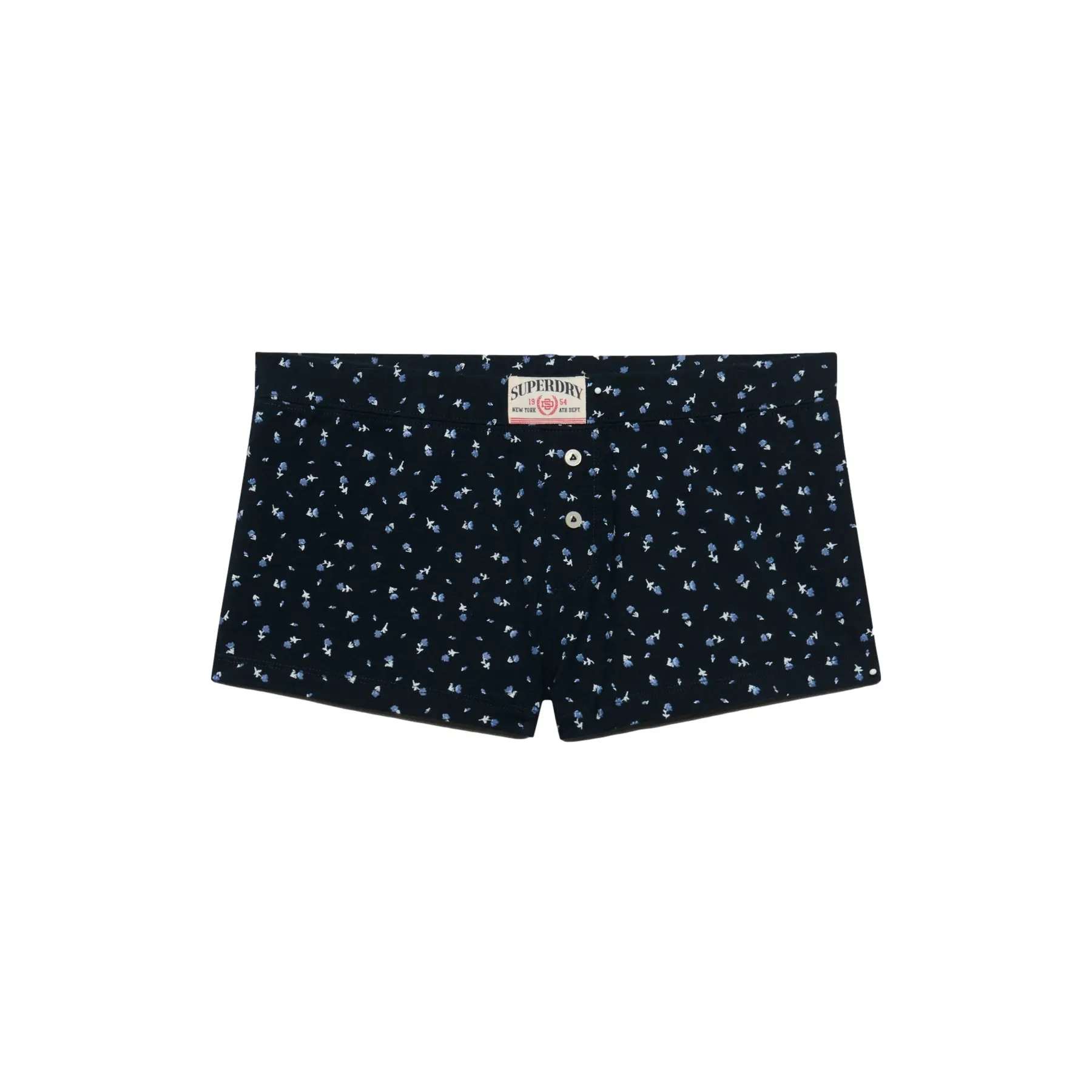 Shorts pigiama da donna  Athletic Essentials