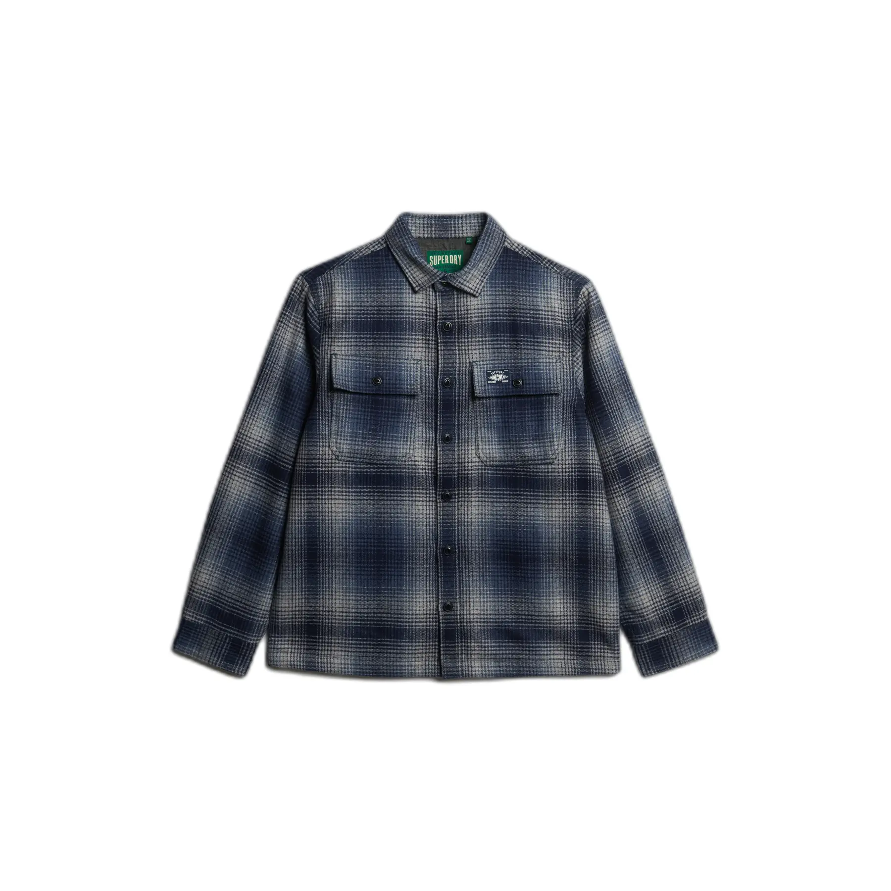 Camicia  Wool Miller