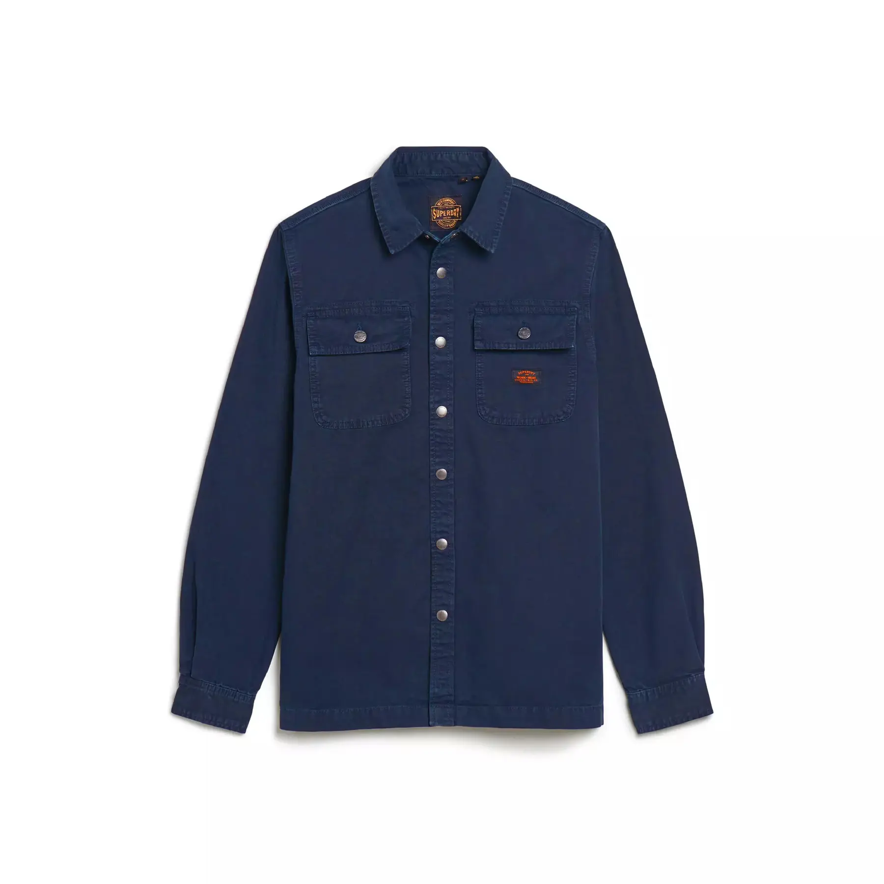 Camicia  Surplus Canvas