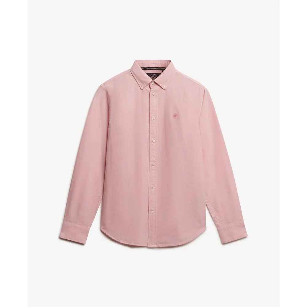 Camicia donna slim fit  Oxford