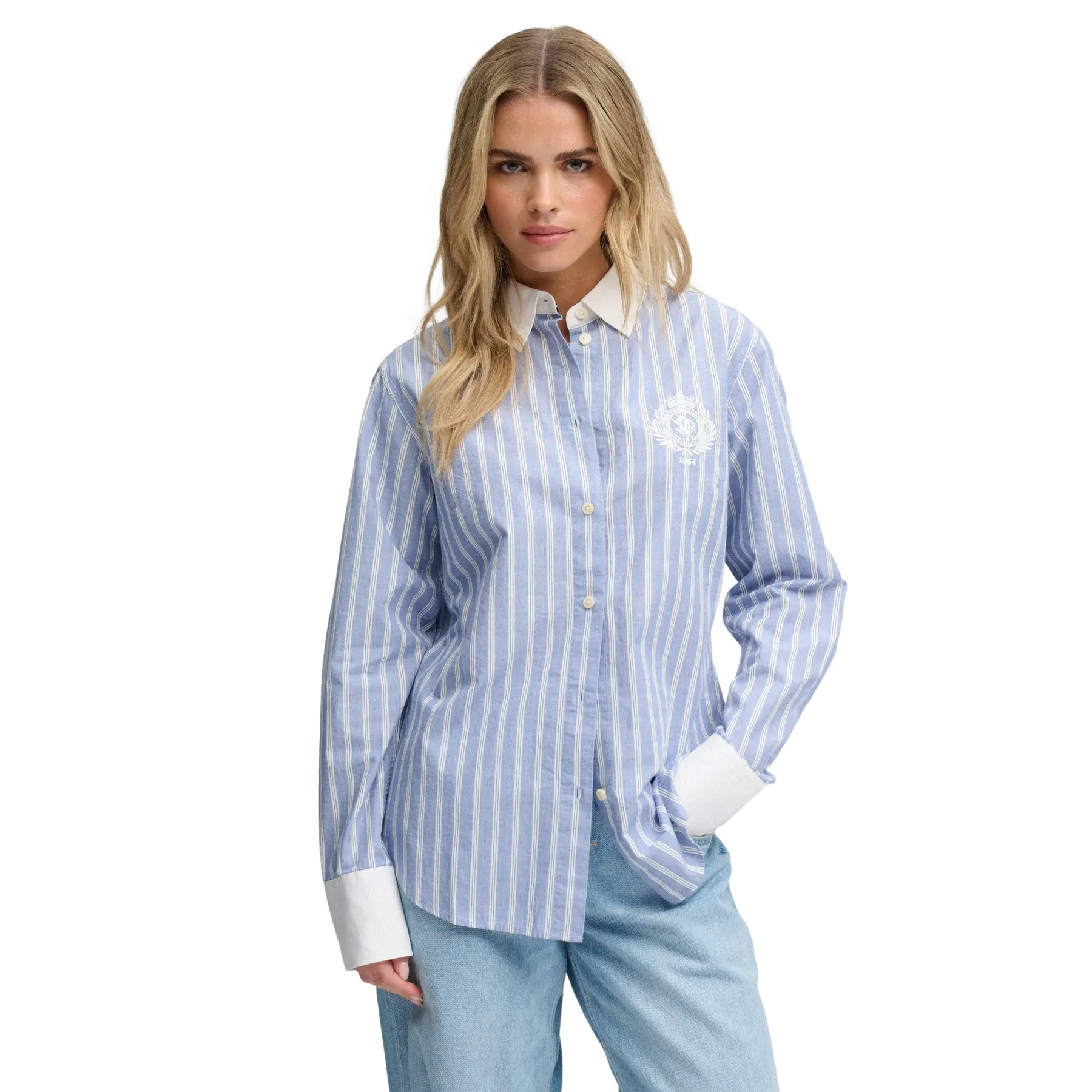 Camicia da donna