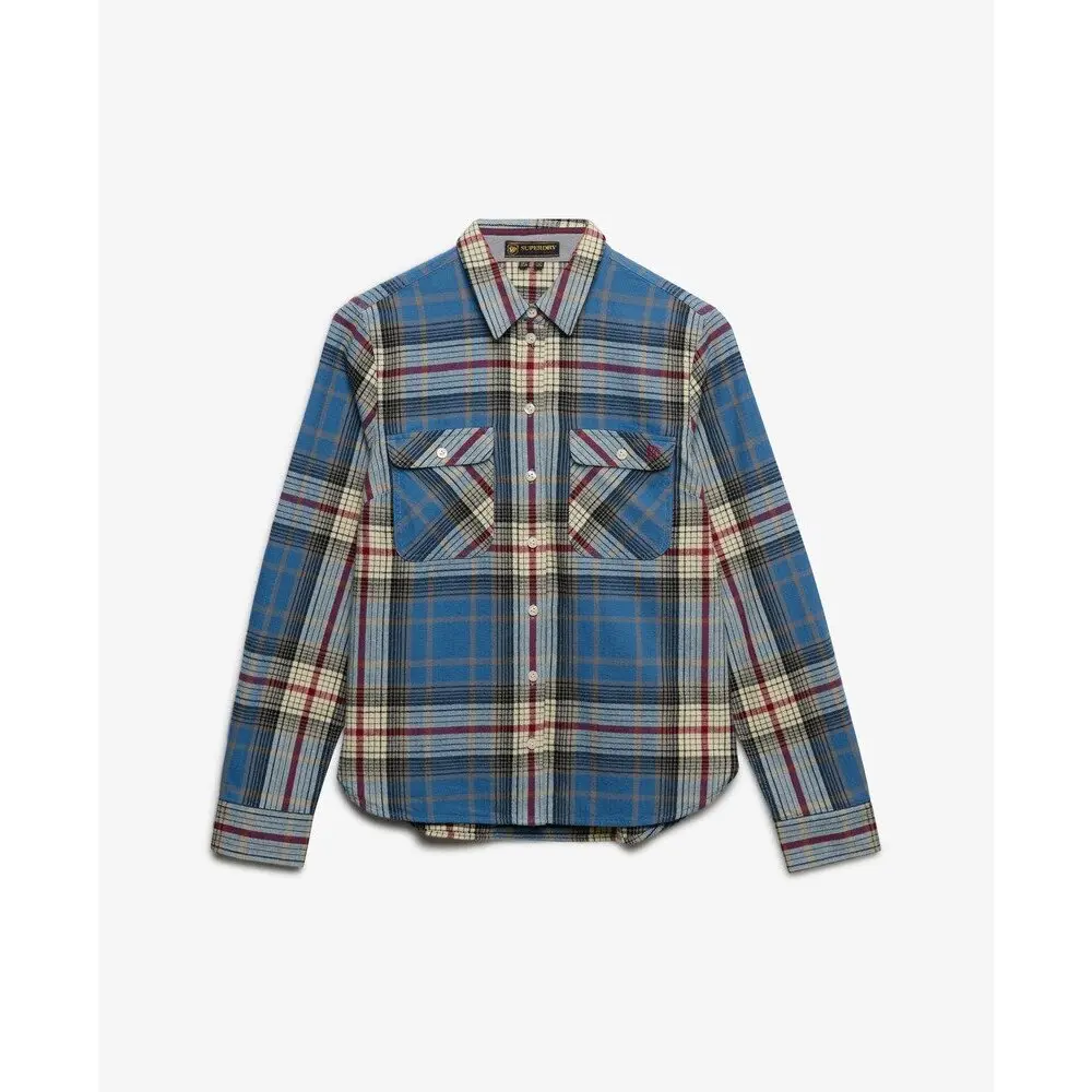 Camicia da donna  Lumberjack Check
