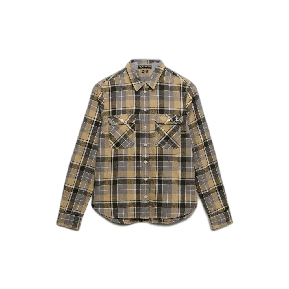 Camicia da donna  Lumberjack Check