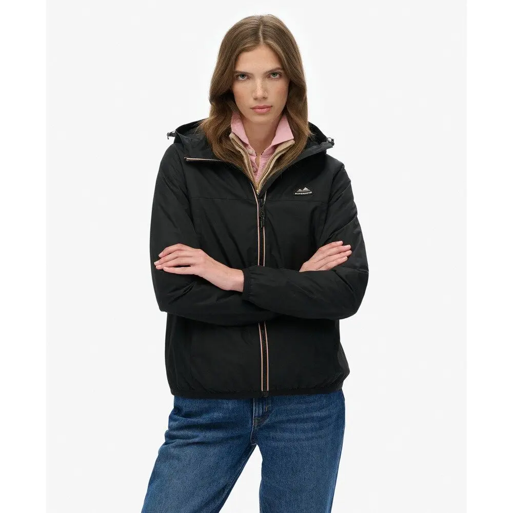 Windjacke Damen Superdry