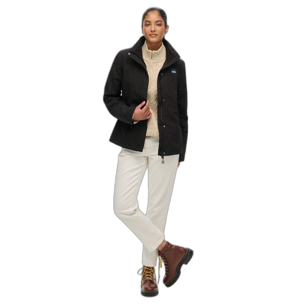 5063068838386 - Damenjacke Shell