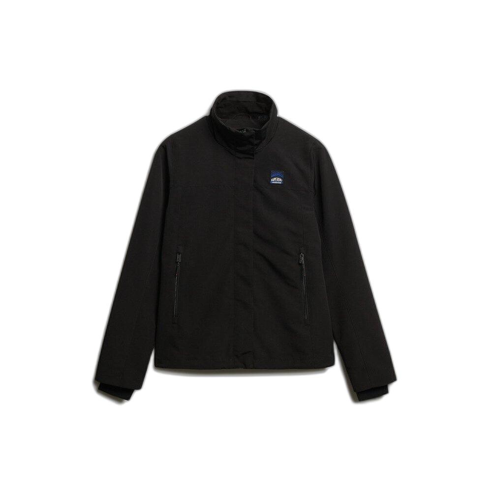 5063068838379 - Damenjacke Shell