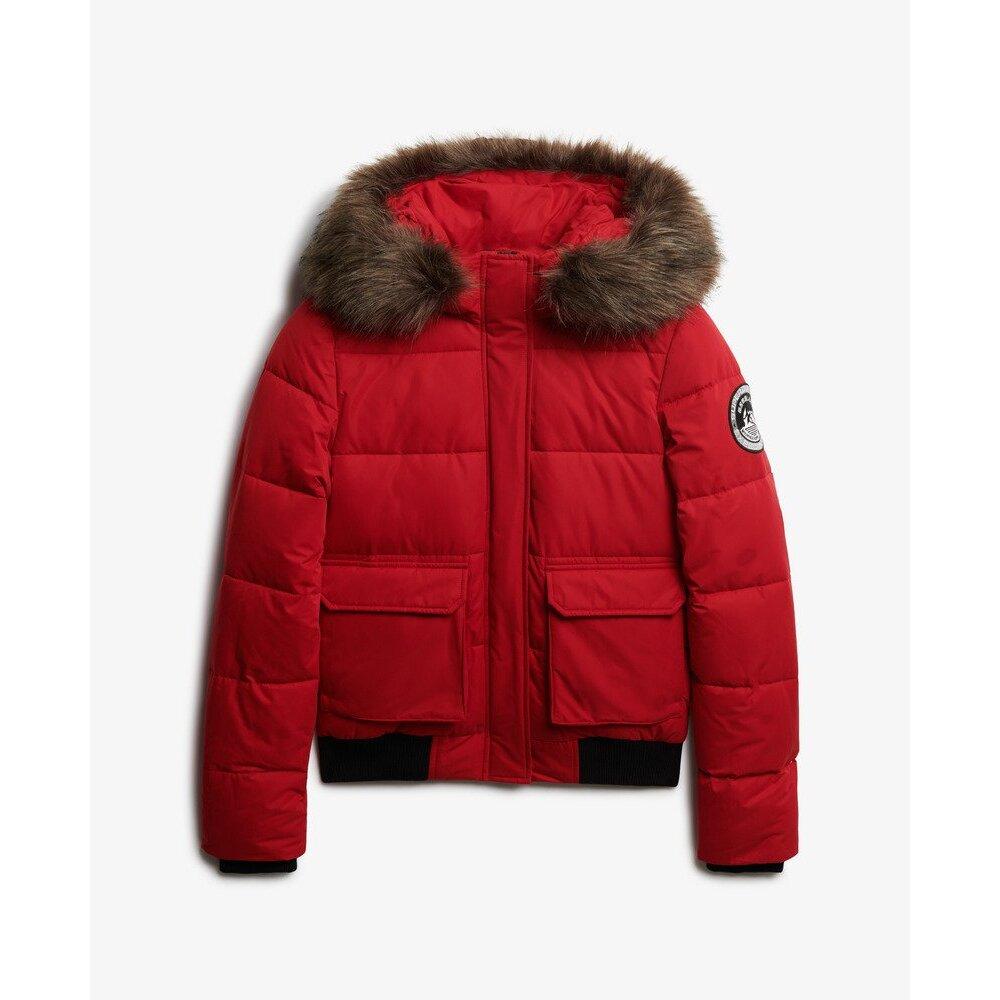 5063634005495 - Bomberjacke Damen Everest Ella