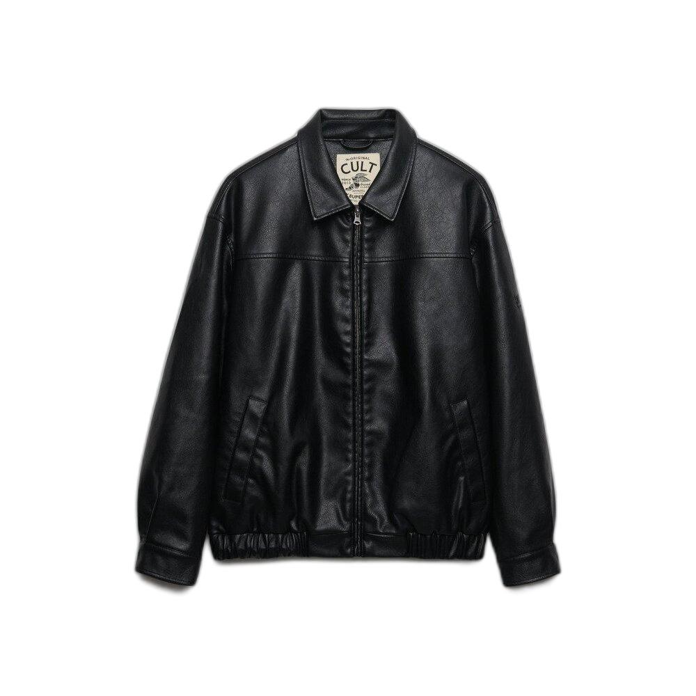 5063634258426 - Oversize-Jacke Damen Superdry